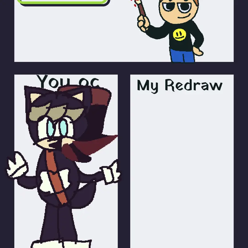 Game by @GreenTheHedgehog