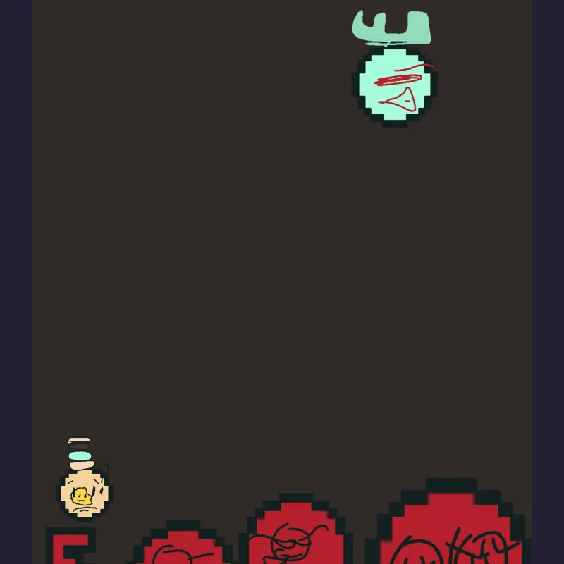Game by @kizander