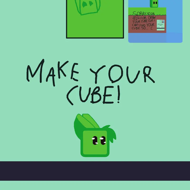 Game by @fluffybunnys