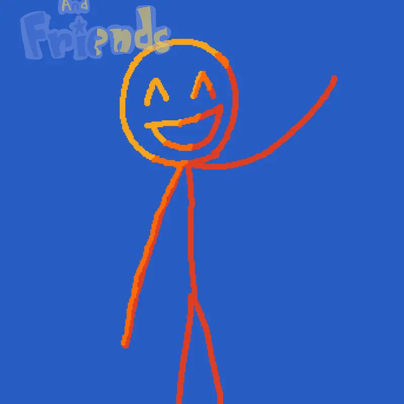 Fanart by @cutie_and_friends