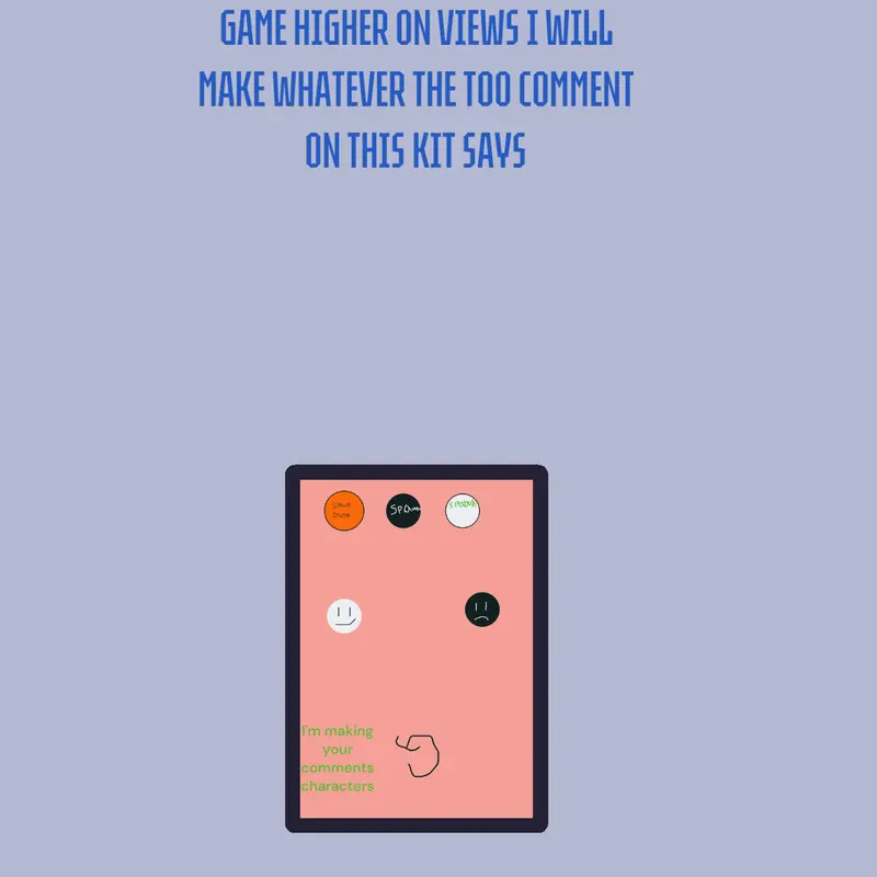 Game by @frilledvr