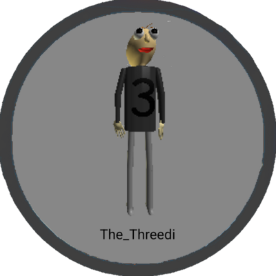@The_Threedi