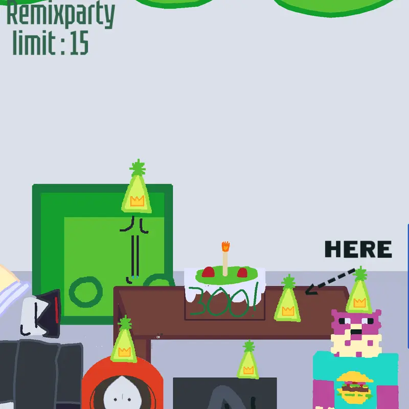 Game by @Shapedi