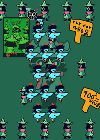 You can rob this deck if you want : P