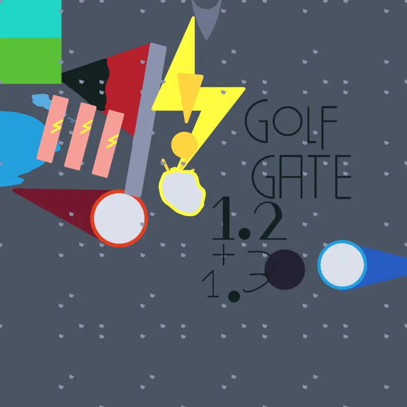 Game by @jcgamer