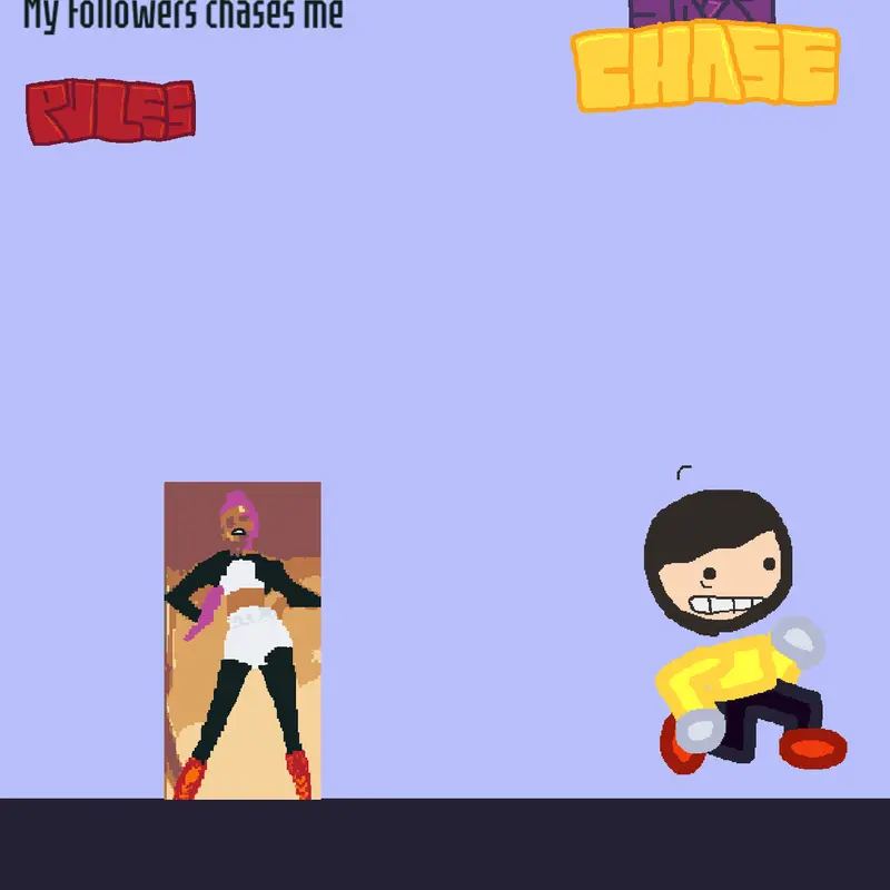 Game by @Erapop