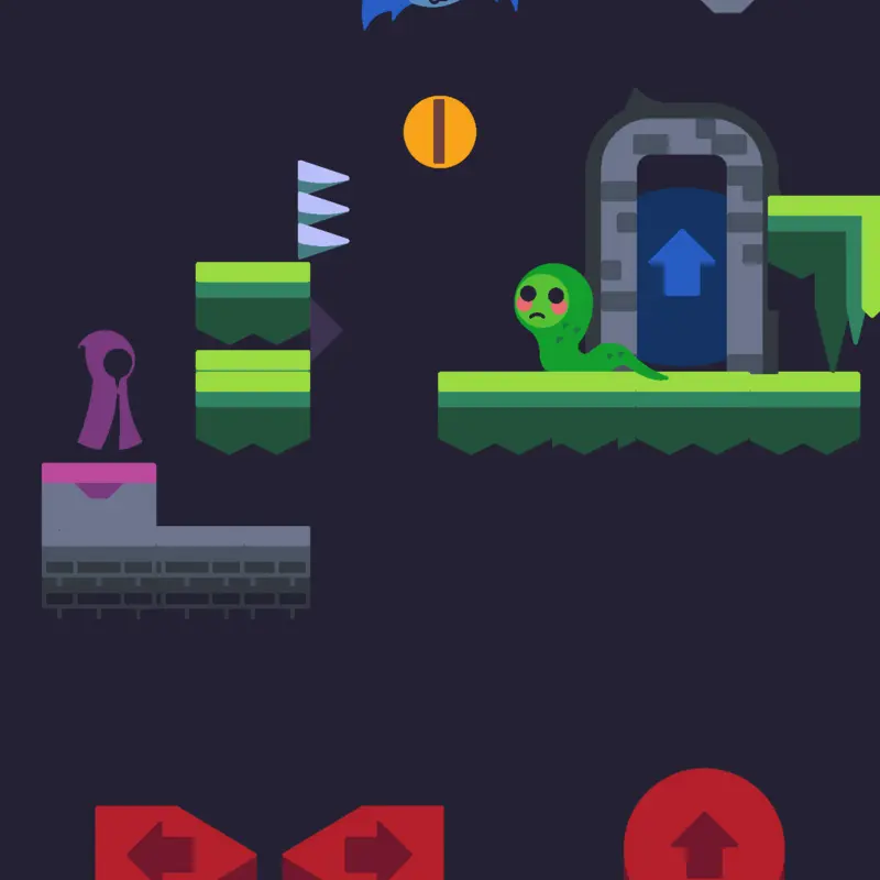 Game by @abcpro