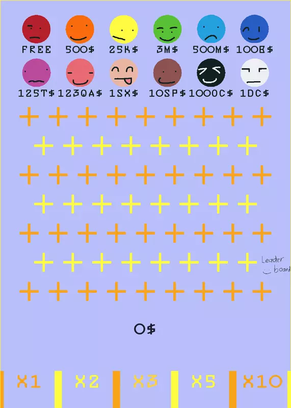 Game by @Thesuniguess