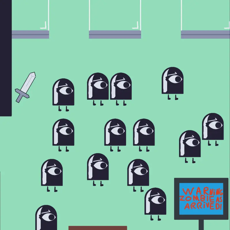 Game by @SamiFawzi