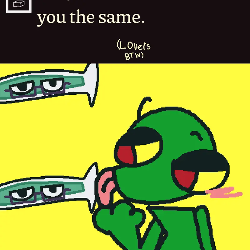 Game by @ratfella