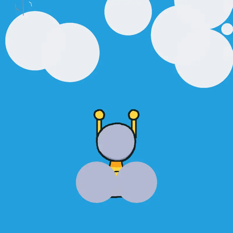 Game by @8spte
