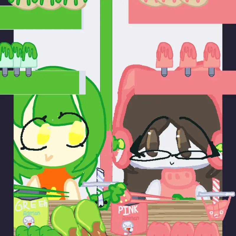 Game by @ikemanis1