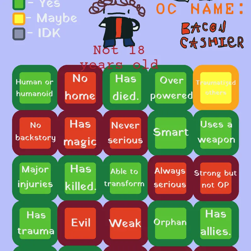 Game by @Lost_Lemm