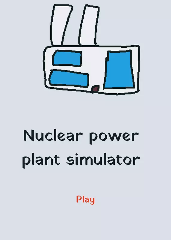 Nuclear sim by @sneezy0101
