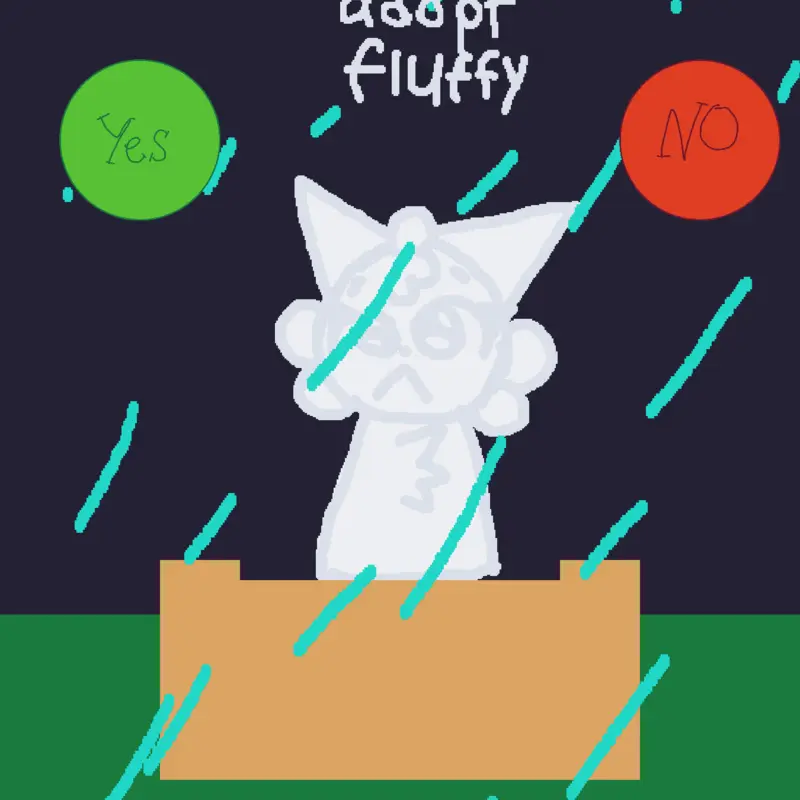 Game by @White_loveCuteSprunki