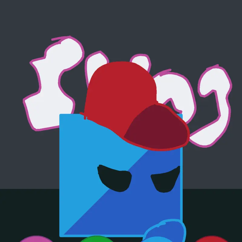 Meet SWAGGY by @Posnos