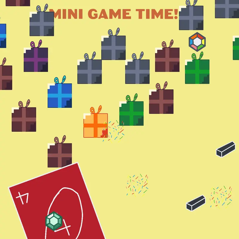 Game by @bobpad