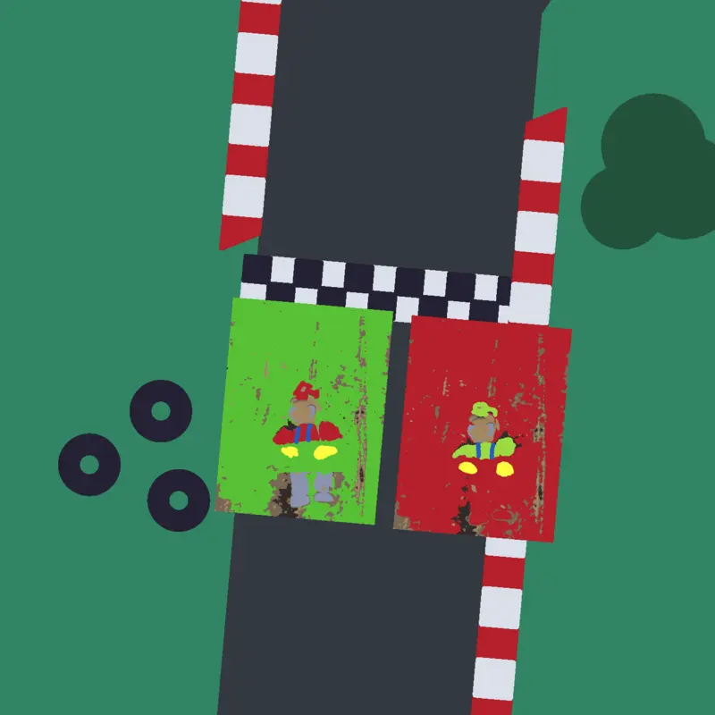 Game by @king617373