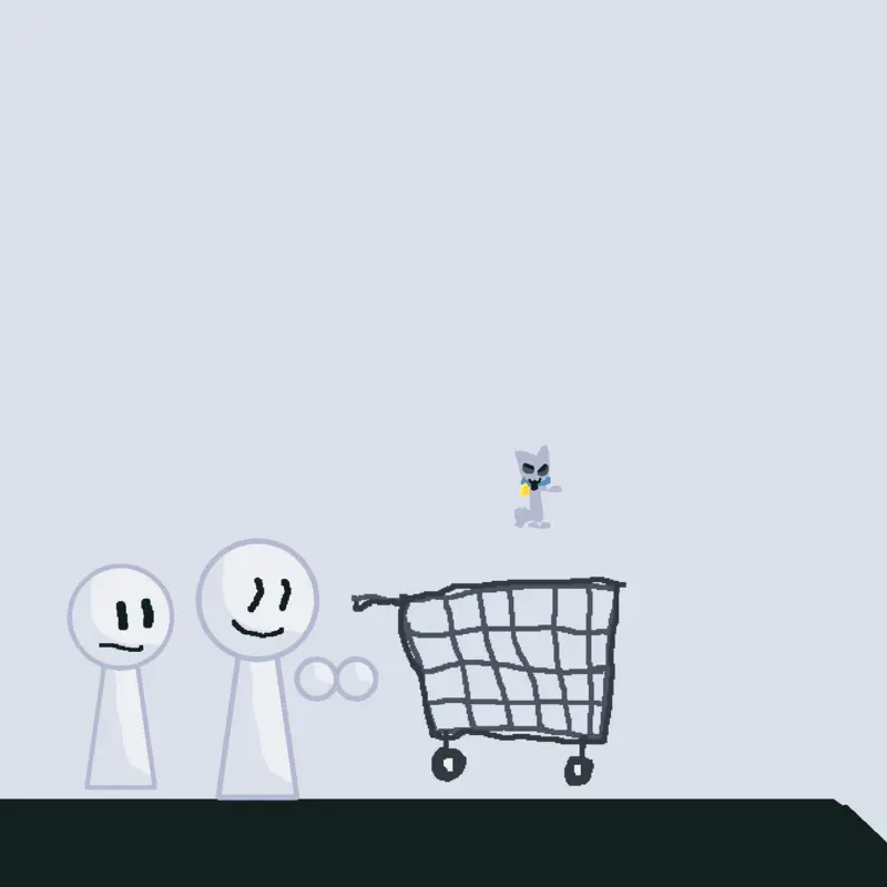 Game by @KITTY_UNIIII