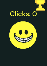 Verity Clicker