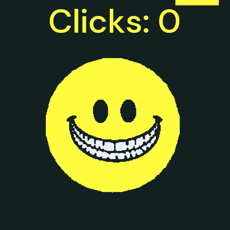 Verity Clicker by @VerityGamez