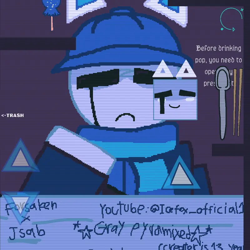 Game by @Kamwl59