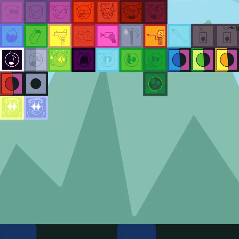 Game by @ToolaRoolaCodes