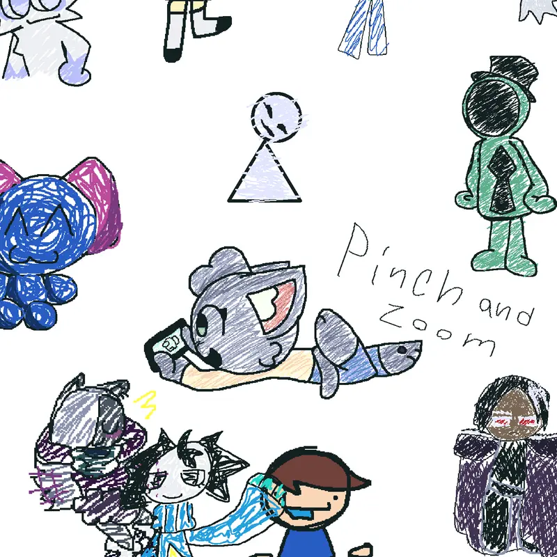 Game by @paint_bucket