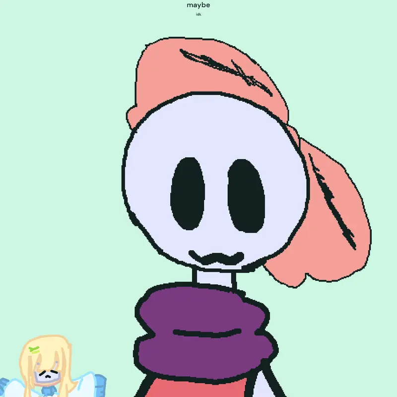 Game by @SpookyMint