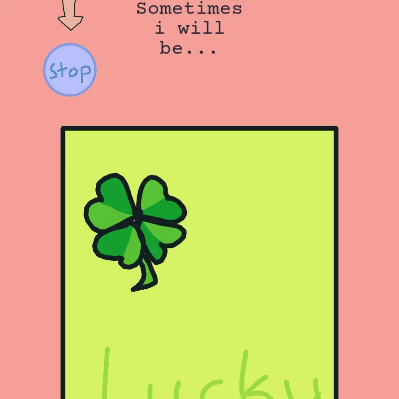 Game by @Candydantarzan