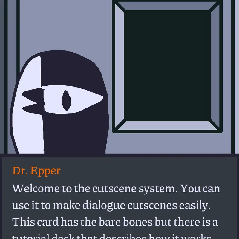 Game by @BillyTheStickman