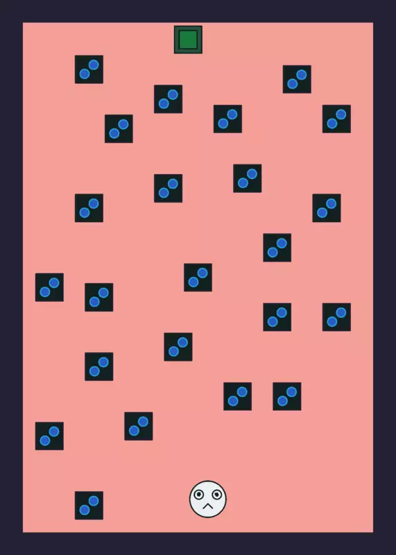 Game by @weird_game_developer