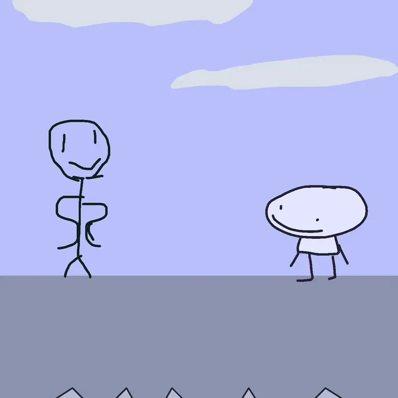 Game by @quandaledingley