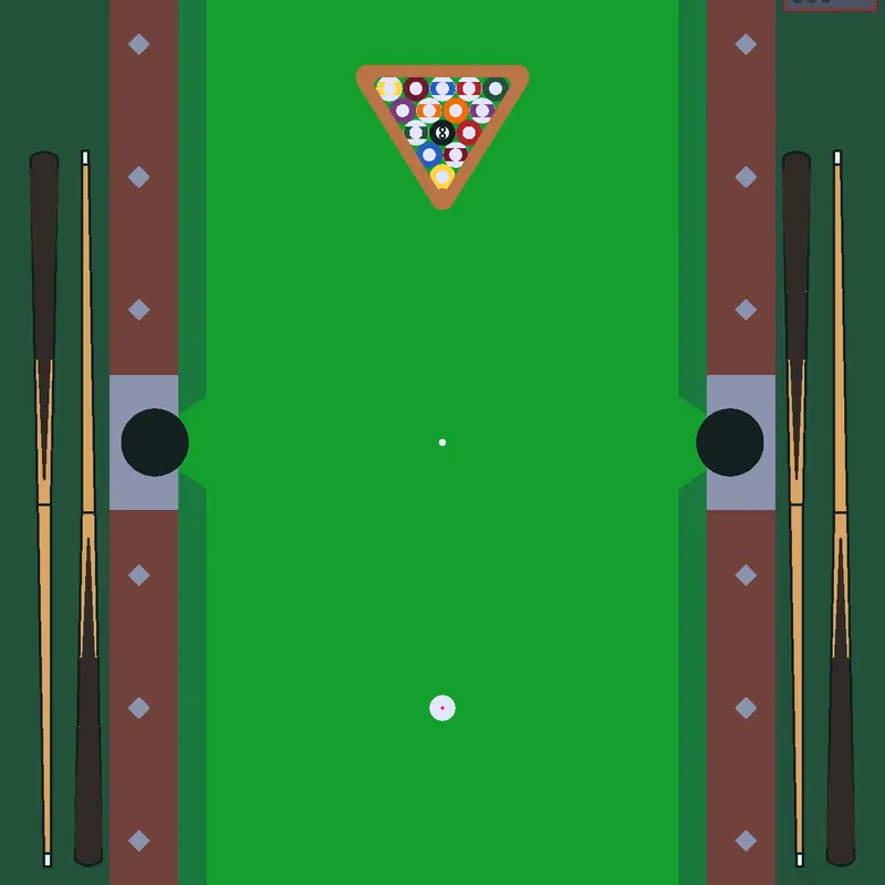 Game by @pizzeria