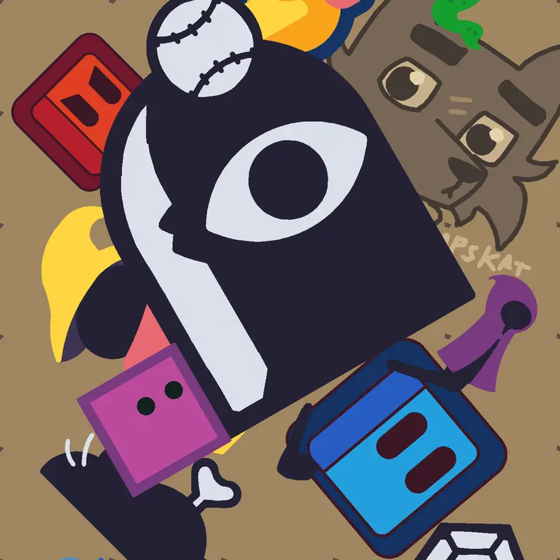 Game by @xander138