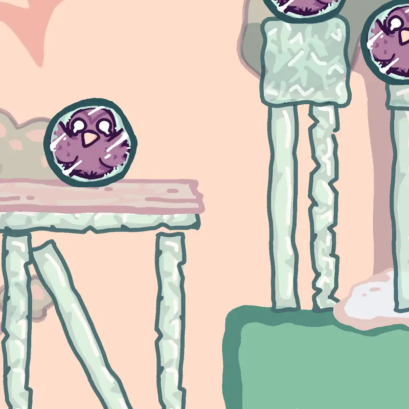 Game by @cuteCZpanda
