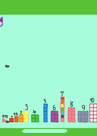 Numberblock