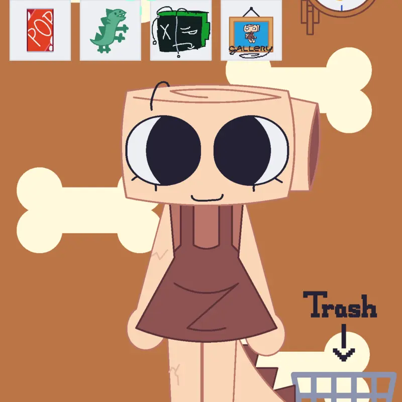 Game by @AubreeHasAFaceLulz