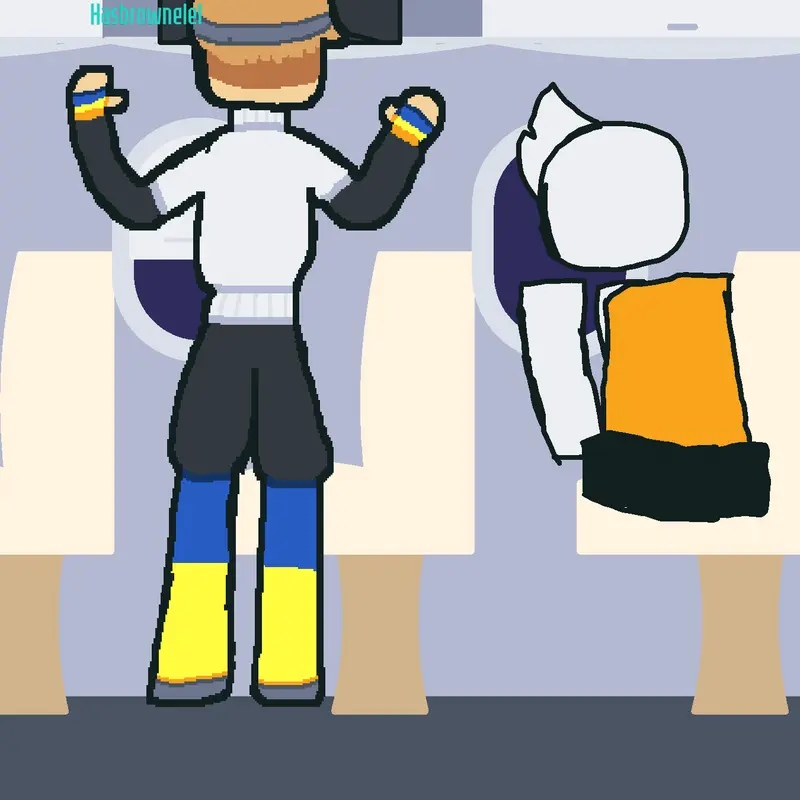 Game by @yourlocalmemer0098