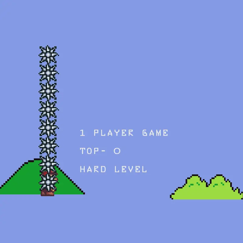 Game by @1V4NNY