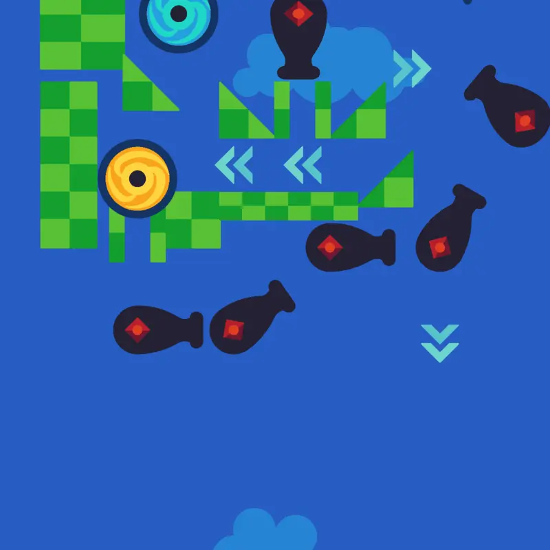 Game by @BillyWildCat