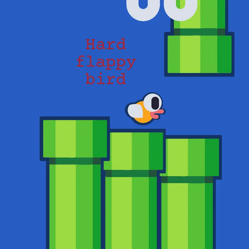 Game by @Hiimjode