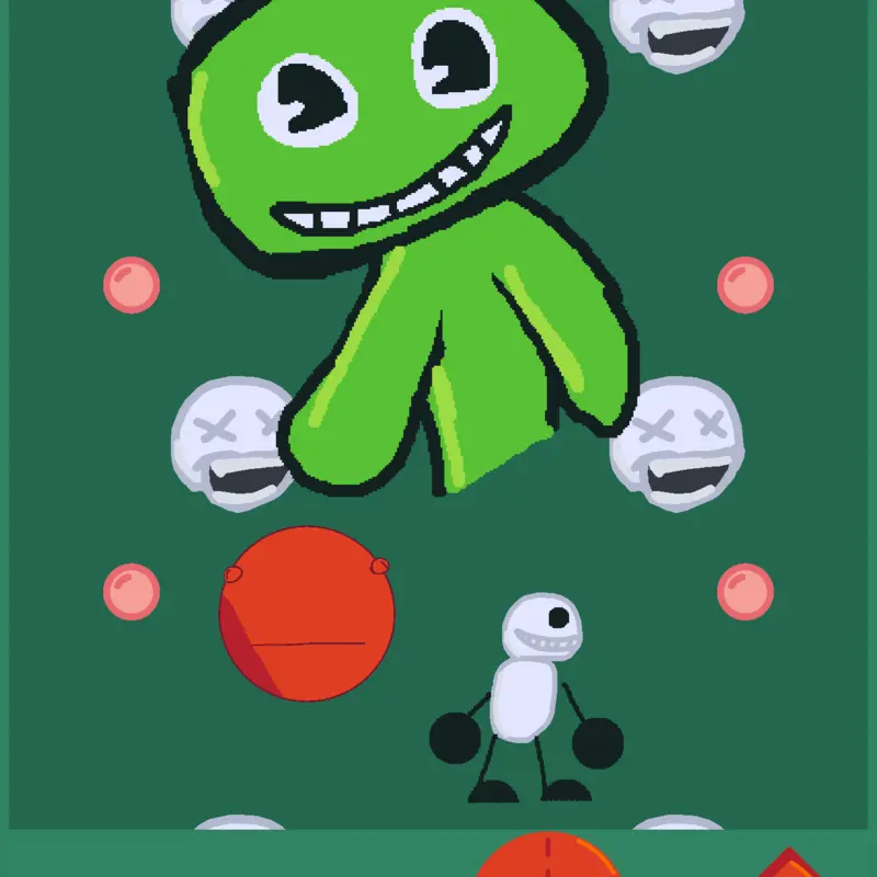 Game by @jumbo_and_baller
