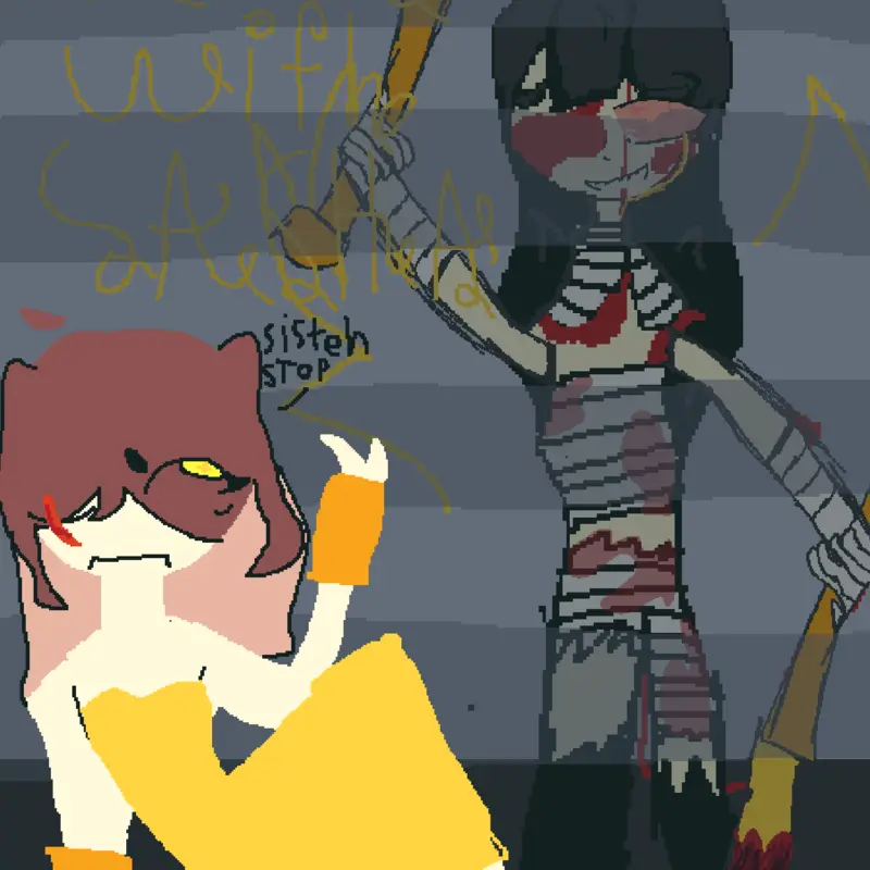 Game by @cheer_bear-_