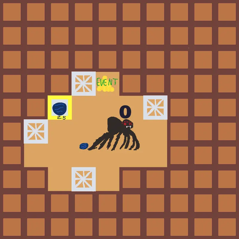 Game by @subspace_sen-