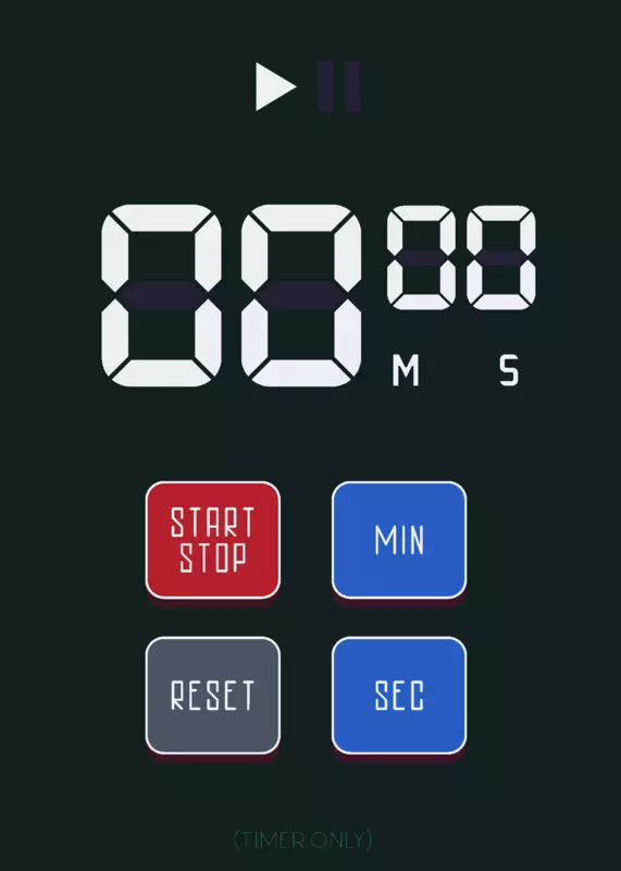 Coleso Timer by @Coleso