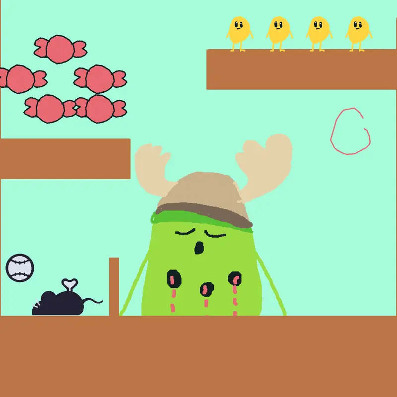 Game by @Nikasasha