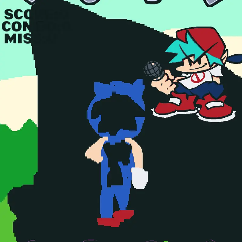 Game by @asetui