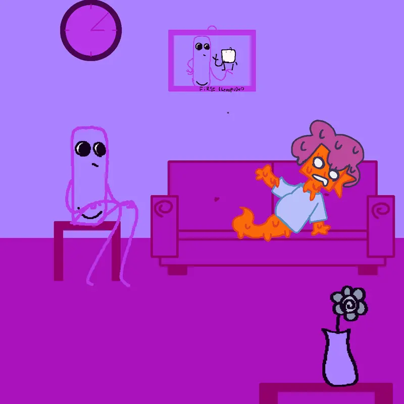 Game by @a_pointy_guy