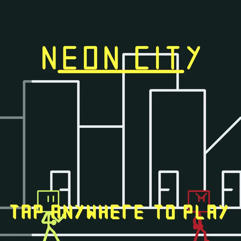 Game by @dumbiecom